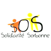 Logo of the association Solidarité Sorbonne
